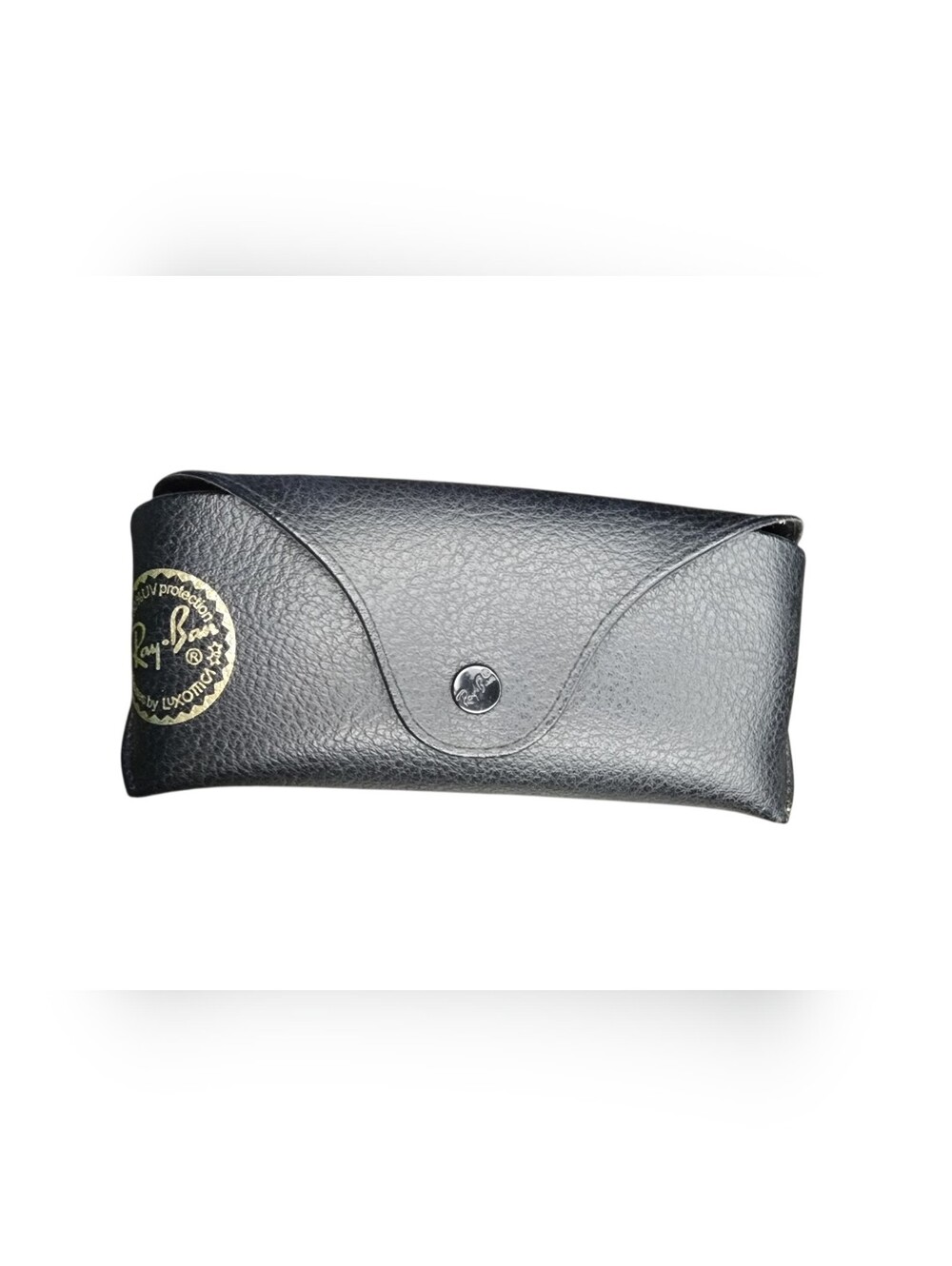 Ray-Ban Faux Leather Sunglasses Cases